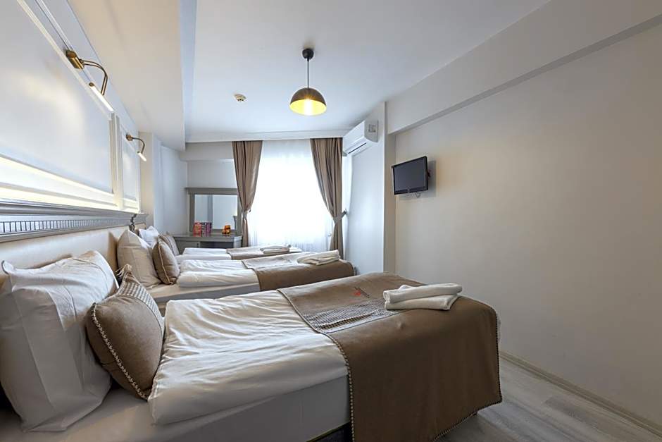 Kuran Hotel International