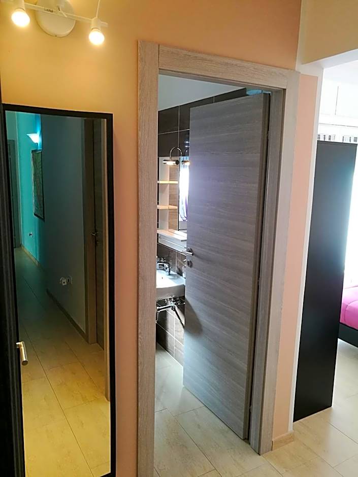 B&B Villa degli Angeli