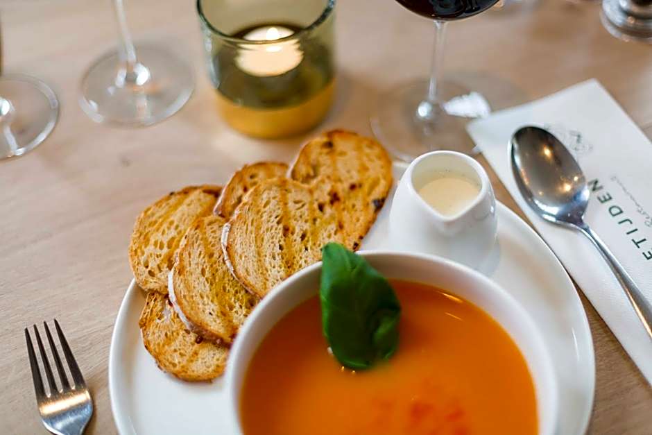 Hotel - Restaurant De 4 Jaargetijden