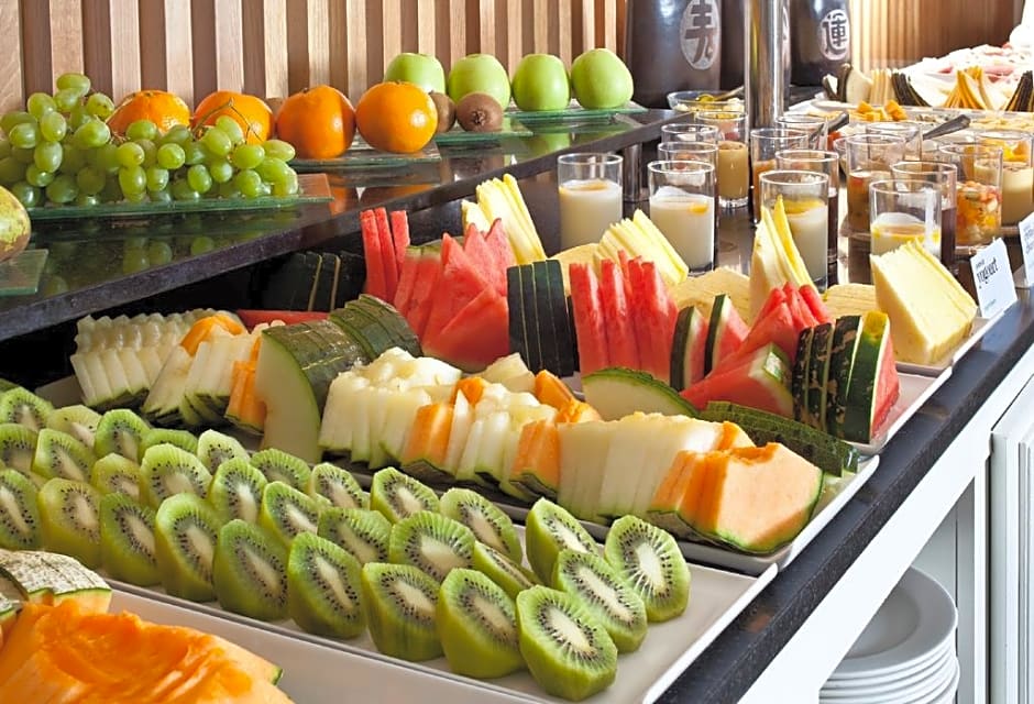 NH Canciller Ayala Vitoria