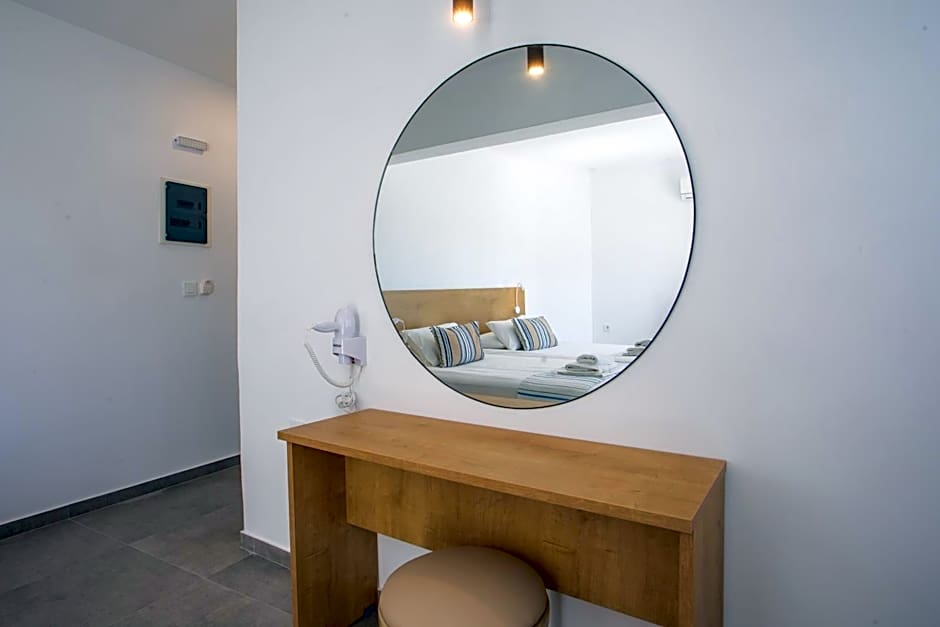 Mando Living -Faliraki