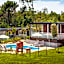 Premium Camping Homes Santa Marina, Lanterna