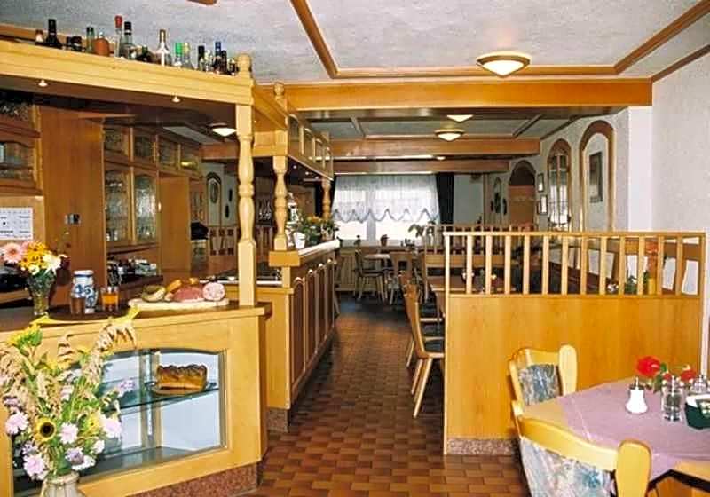Gasthaus Zum Spalterwald