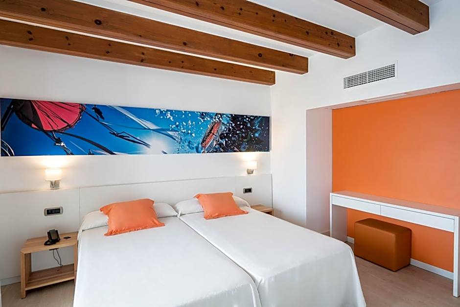 THB Ocean Beach-Adults Only
