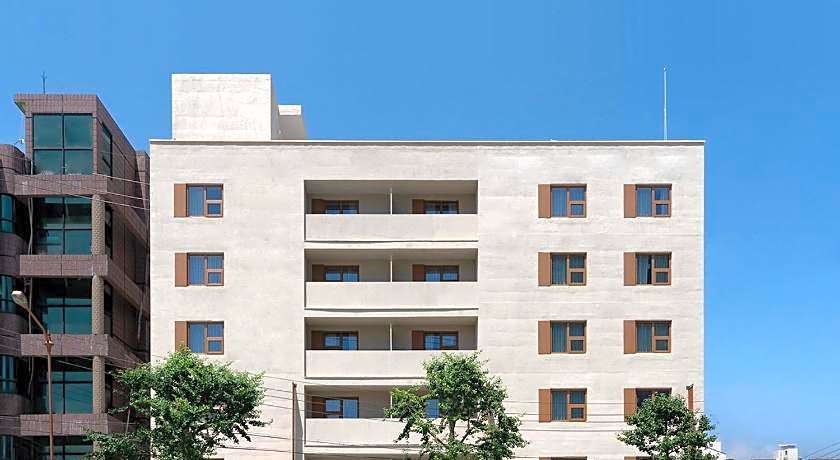 Heyy Chuncheon Hotel