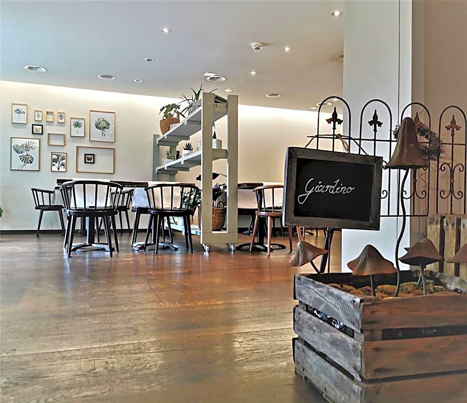 Radisson Blu Hotel, St. Gallen