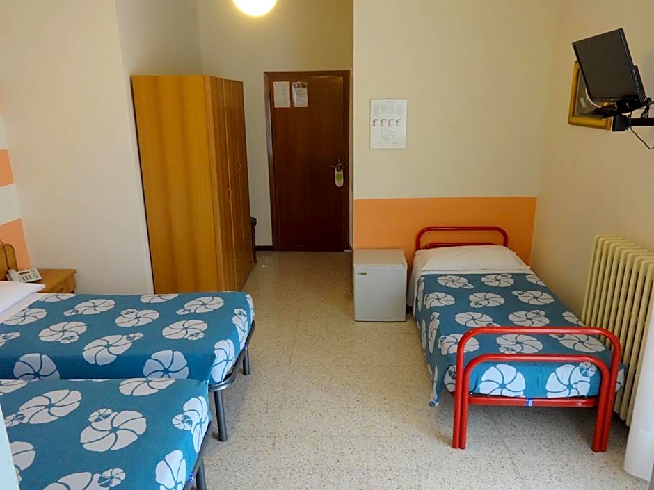 Hotel Saturno