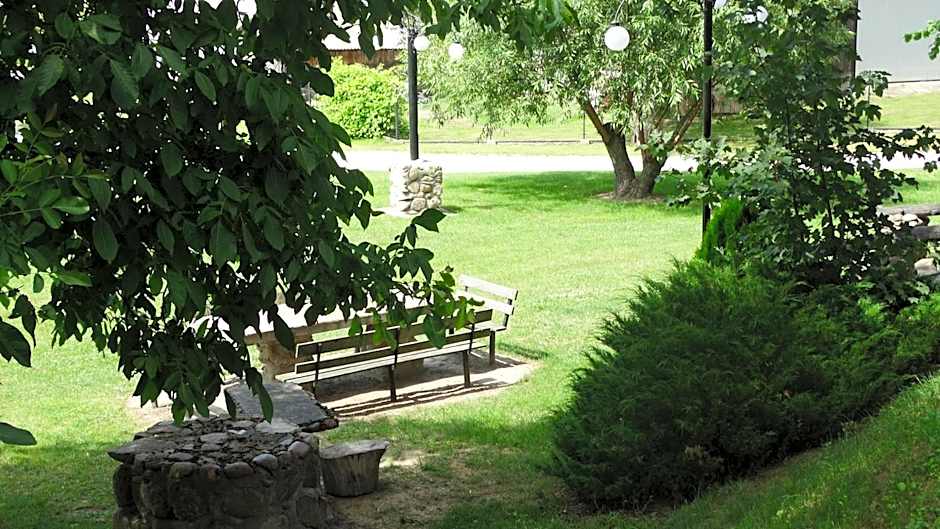 Tawerna-Stawiska