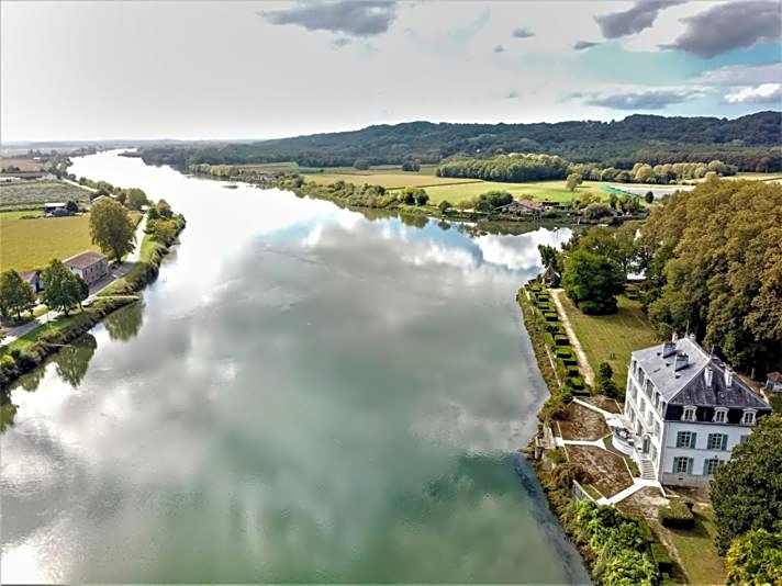 Chateau du Bec du Gave