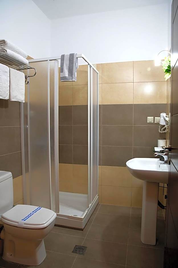 Hotel Agnanti Unique Hospitality