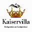 Hotel Kaiservilla