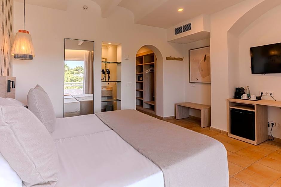 Hotel Cala Dor - Adults Only
