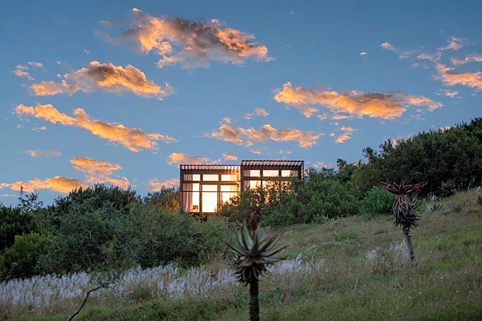 Nyosi Wildlife Reserve