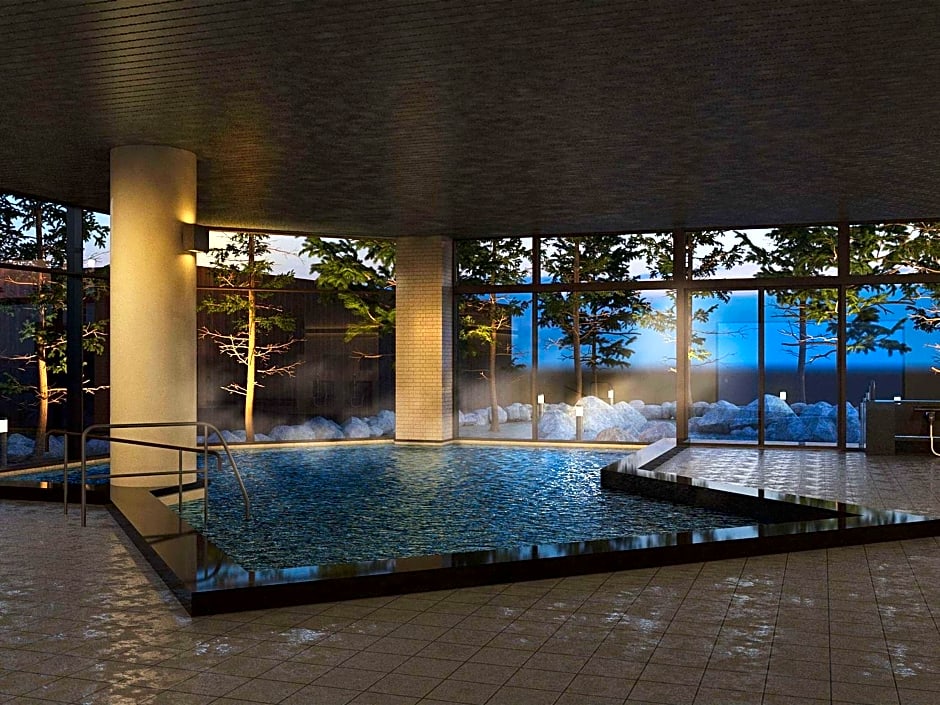 Mercure Urabandai Resort & Spa