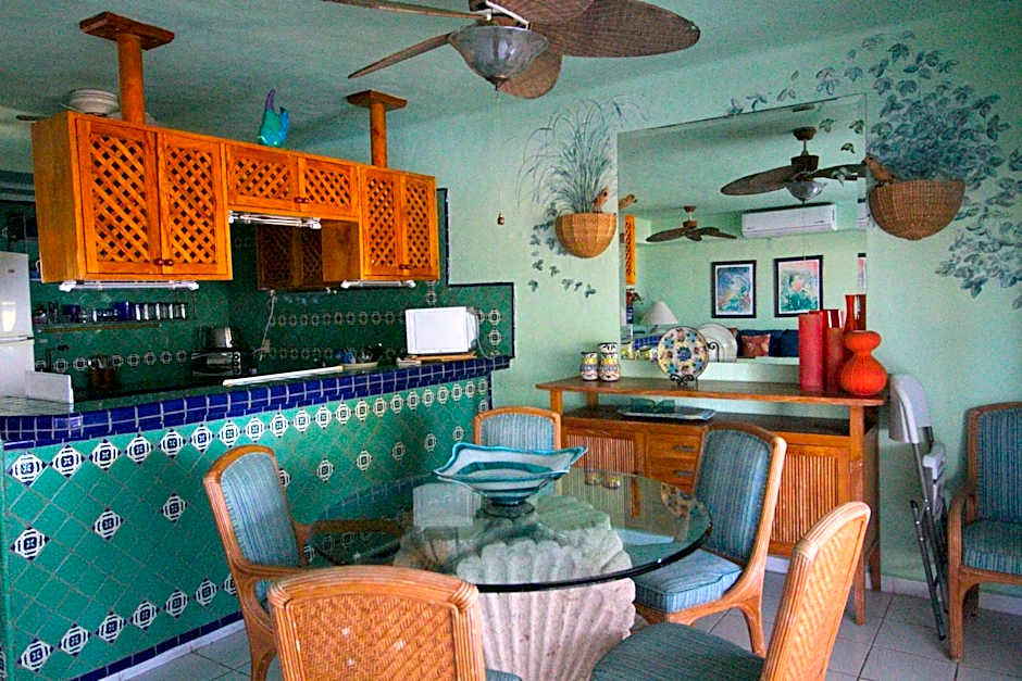 Villas del Sol en Los Tules