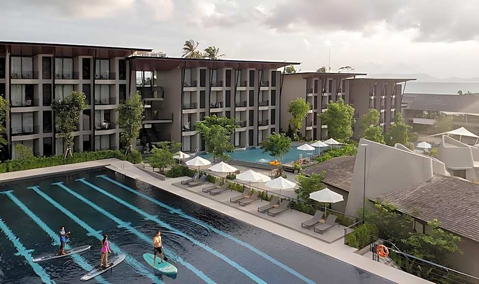 VARANA Krabi Hotel