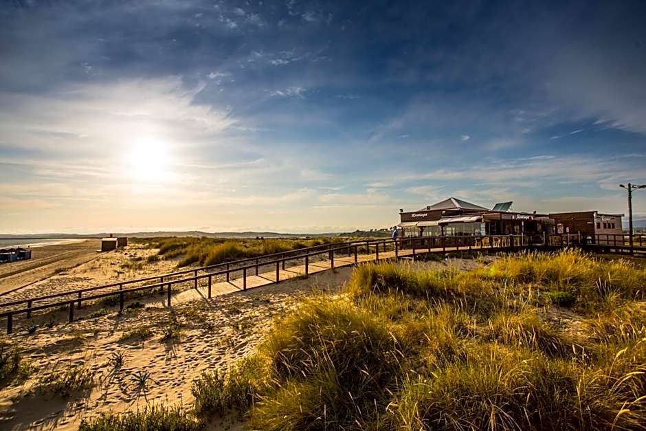 AlvorMar Apartamentos Turisticos