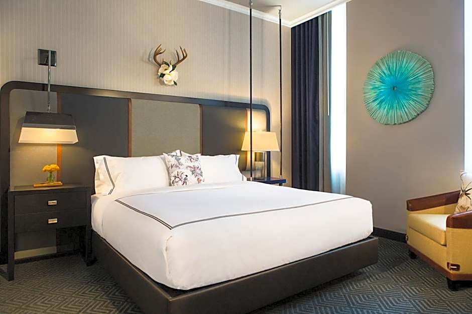 Kimpton Cardinal Hotel By IHG