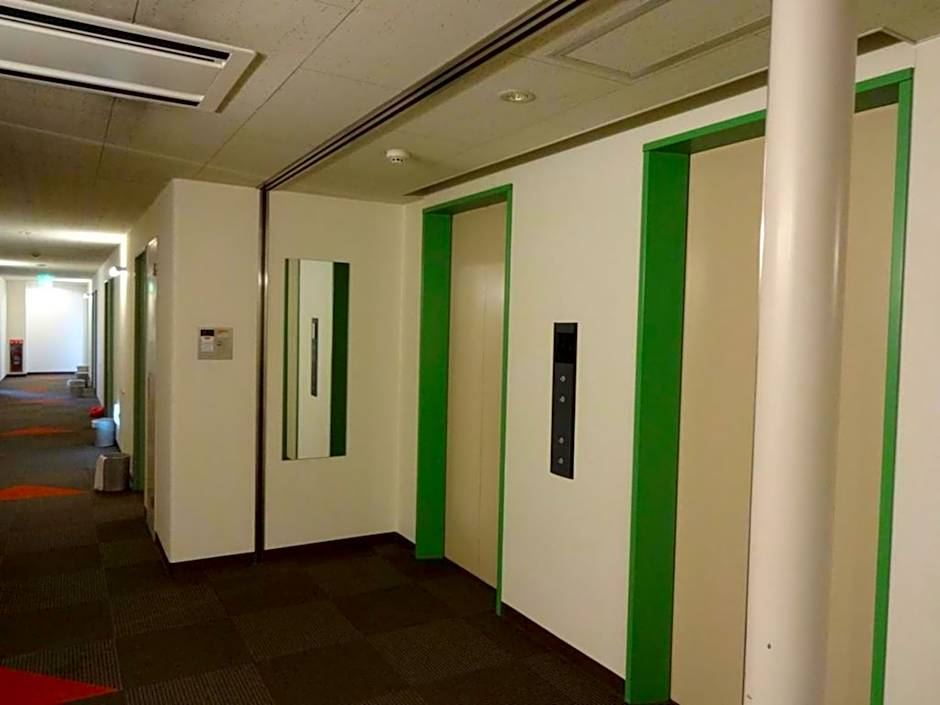 R&B HOTEL HIGASHI NIHONBASHI - Vacation STAY 40471v