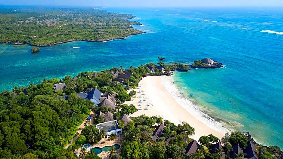 Chale Island Resort
