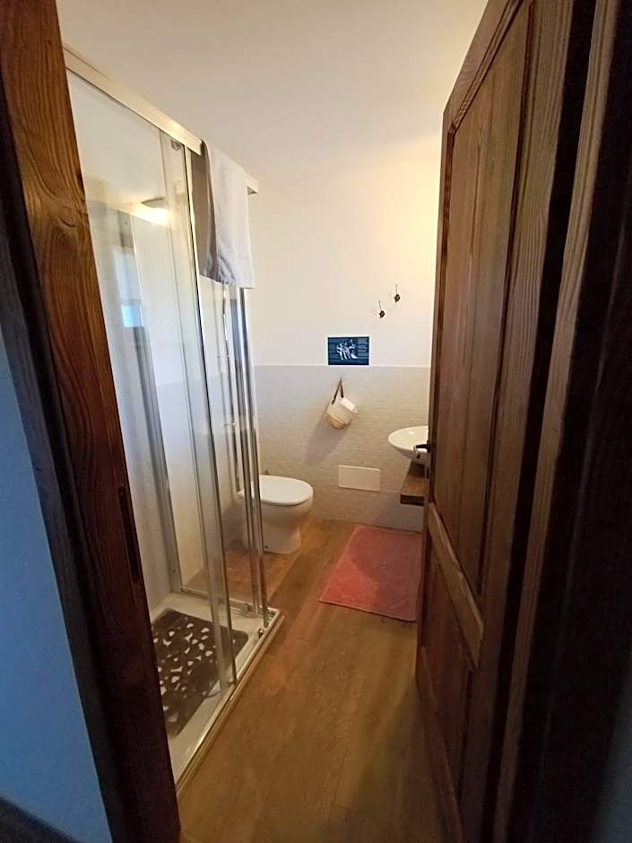 Rifugio Alpino Baudinet - Trek&Relax