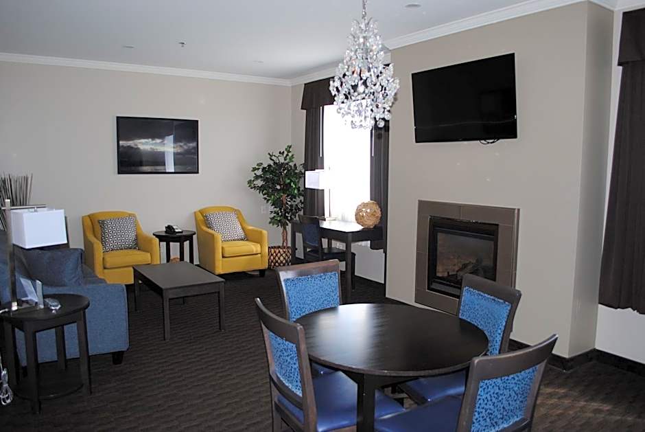 Days Inn & Suites by Wyndham Lindsay