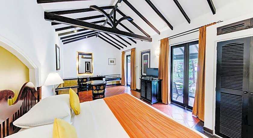 Cinnamon Lodge Habarana