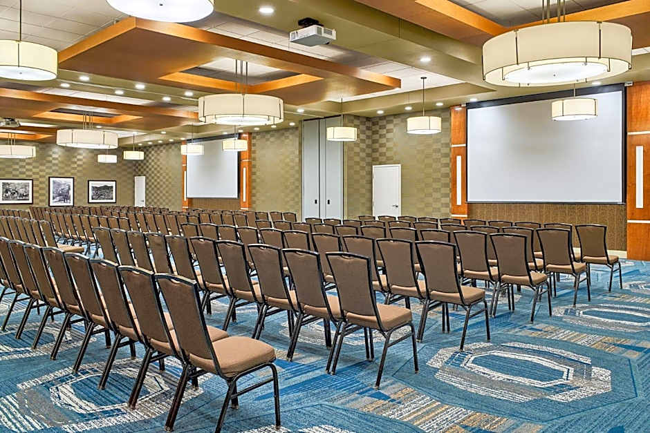 SpringHill Suites by Marriott Deadwood