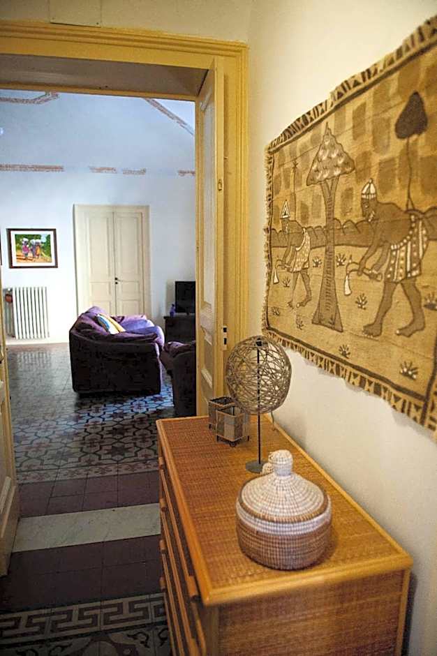 Ivana B&B