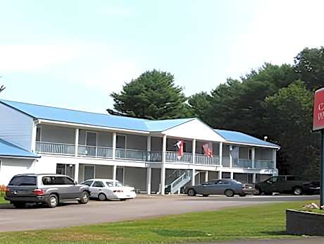 Scenic View Room 2 Queen Beds