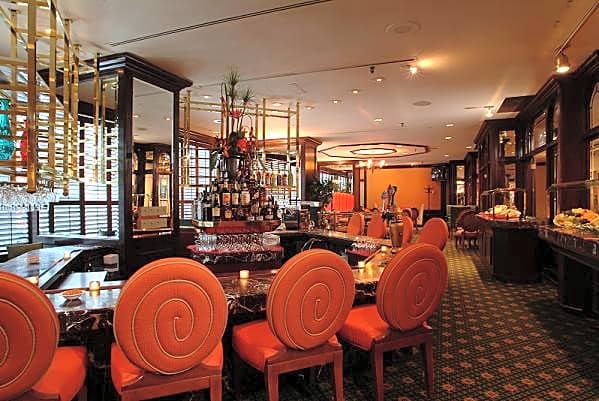 Delta Hotels by Marriott Montreal