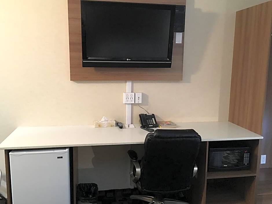 Baymont by Wyndham Medicine Hat