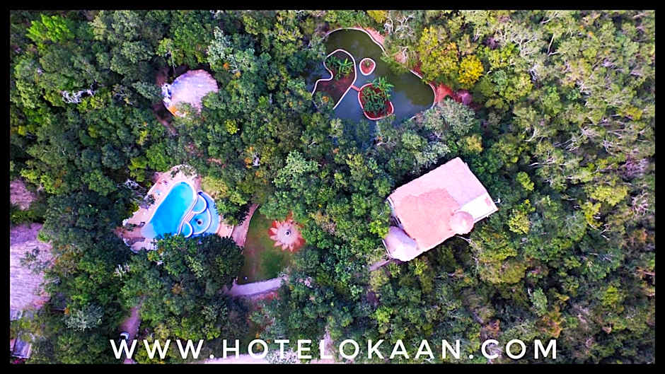Hotel Okaan