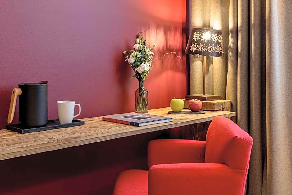 Hotel Edelweiss Manotel