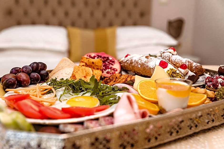 B&B Palazzo Cerami