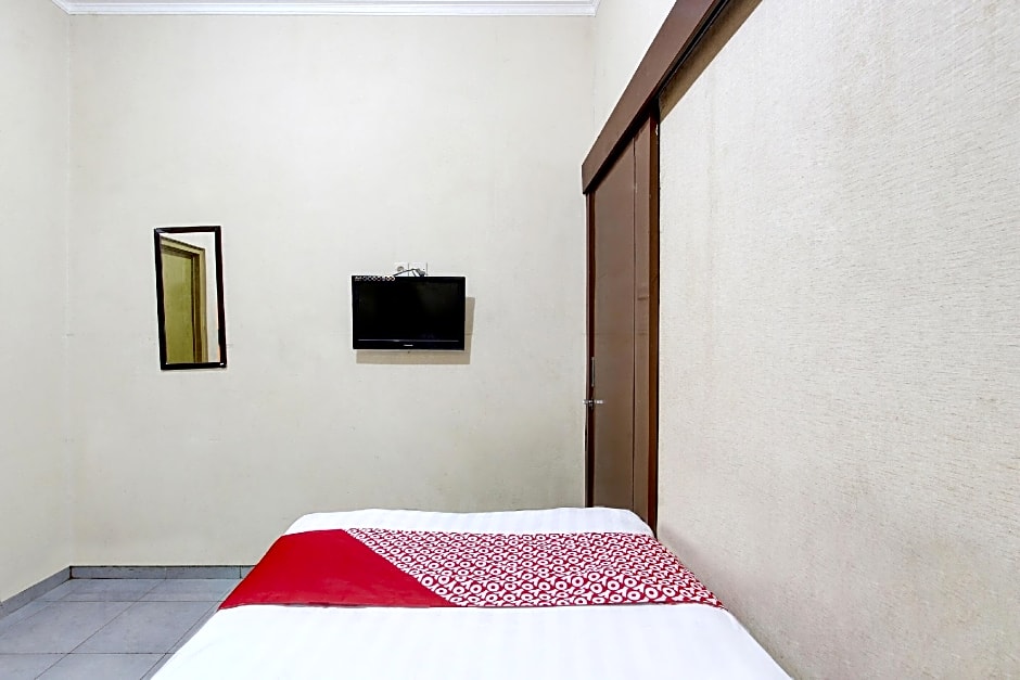 OYO 92511 Griya Dias Syariah