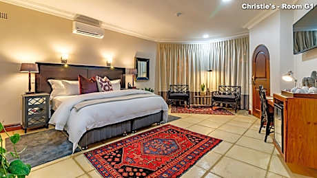 King Room