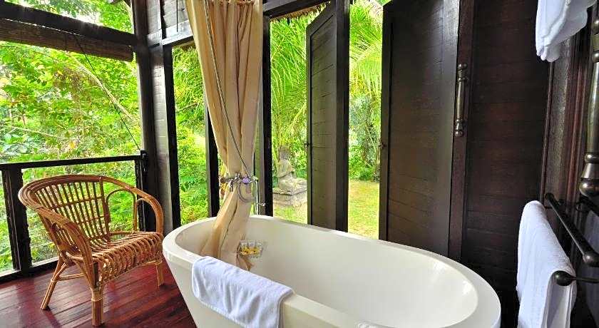 Jendela Di Bali Villa
