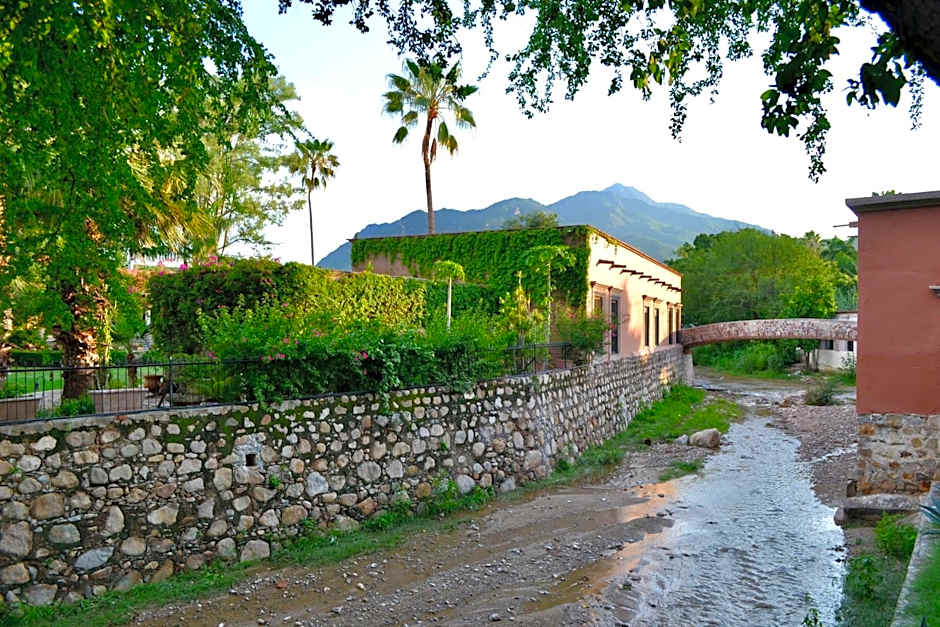 Hacienda de los Santos