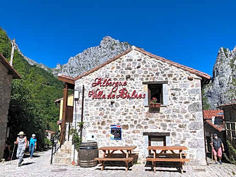 Albergue Villa de Bulnes