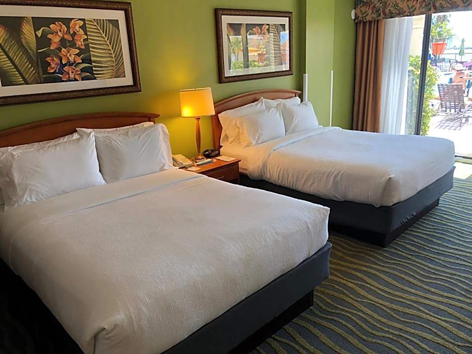 Holiday Inn & Suites Clearwater Beach By IHG