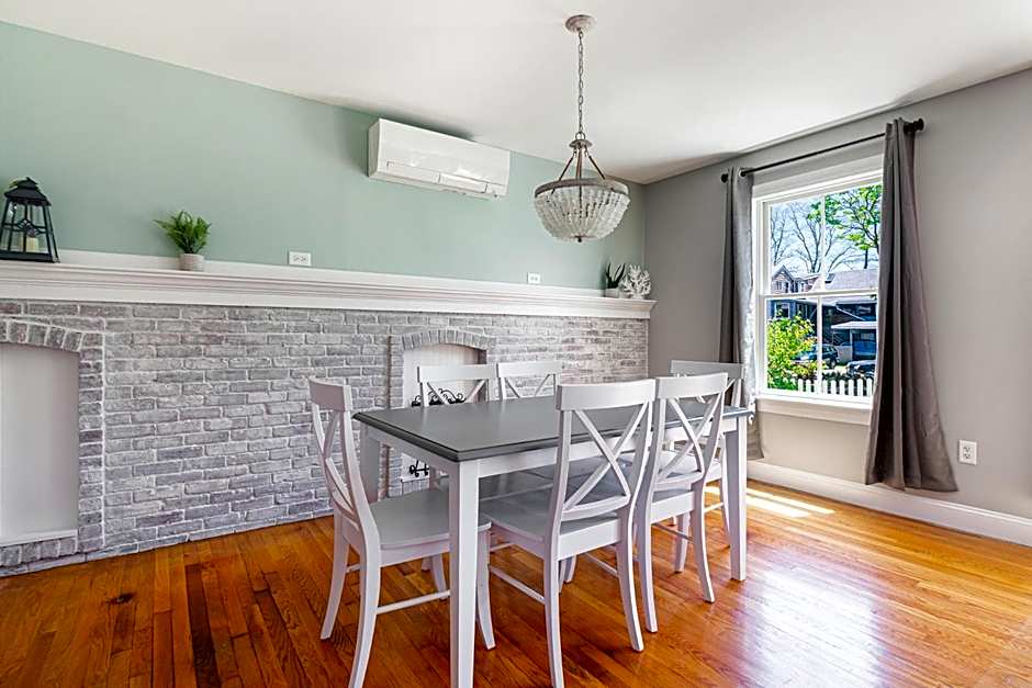 The Cove at Rockport