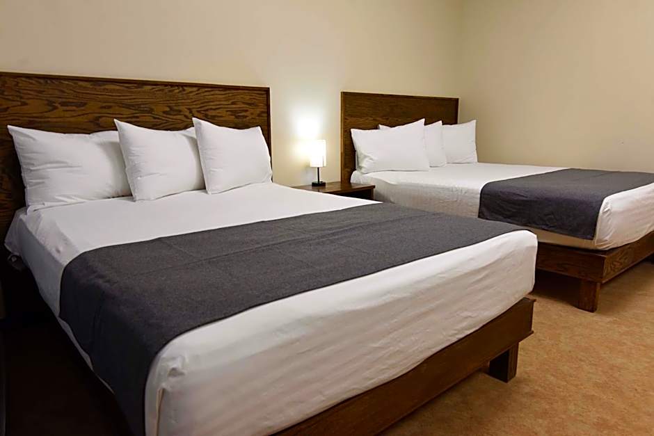 Hotel Dunas Near Consulate