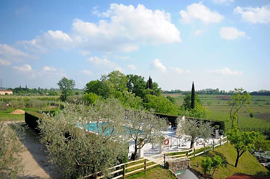 Residenza Cà Donzella