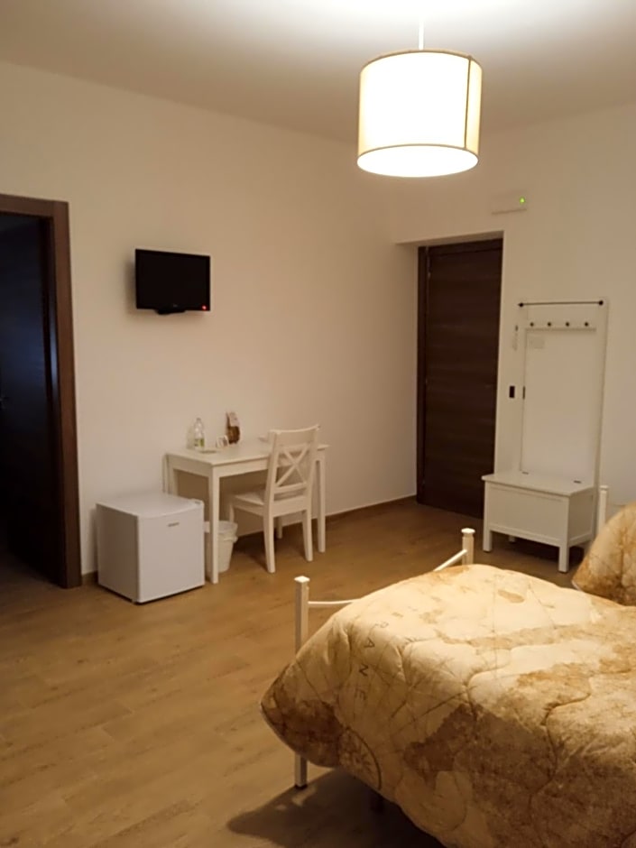 Bed and Breakfast Il Sole -Cinquefrondi