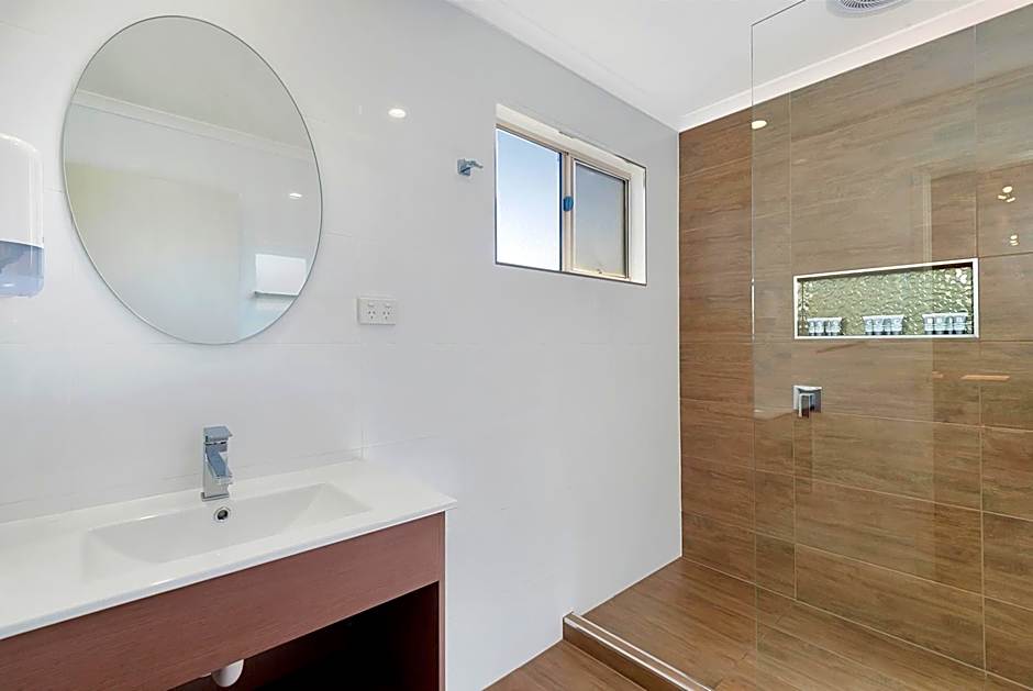 Moonta Bay Holiday Park