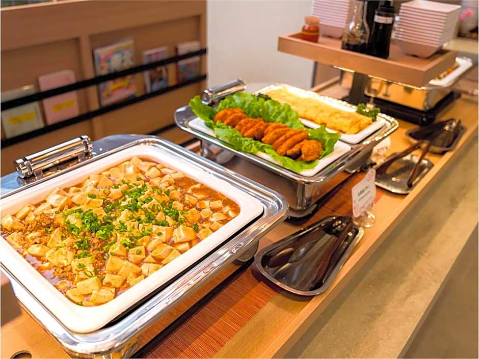 Super Hotel Hirosaki