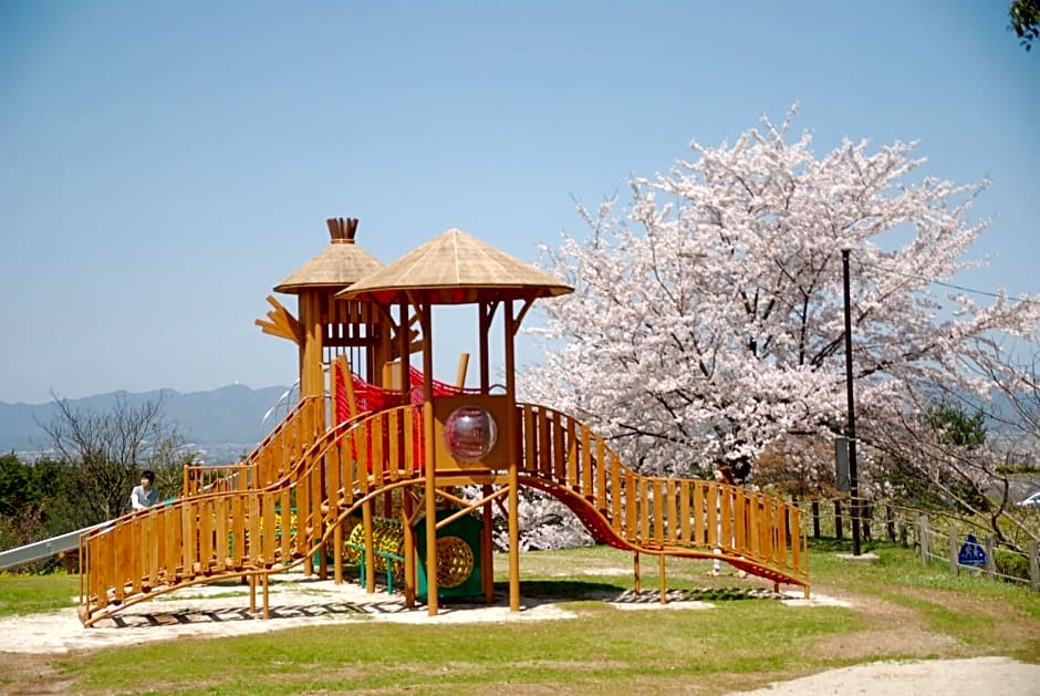 Matsue Forest Park