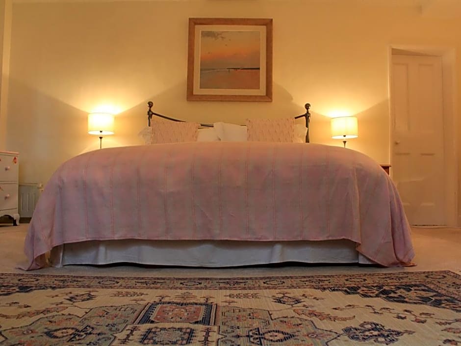 Church Farmhouse B & B