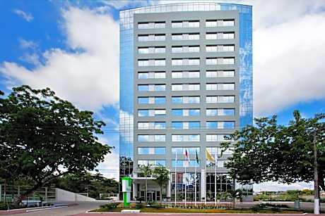 Holiday Inn Manaus By IHG